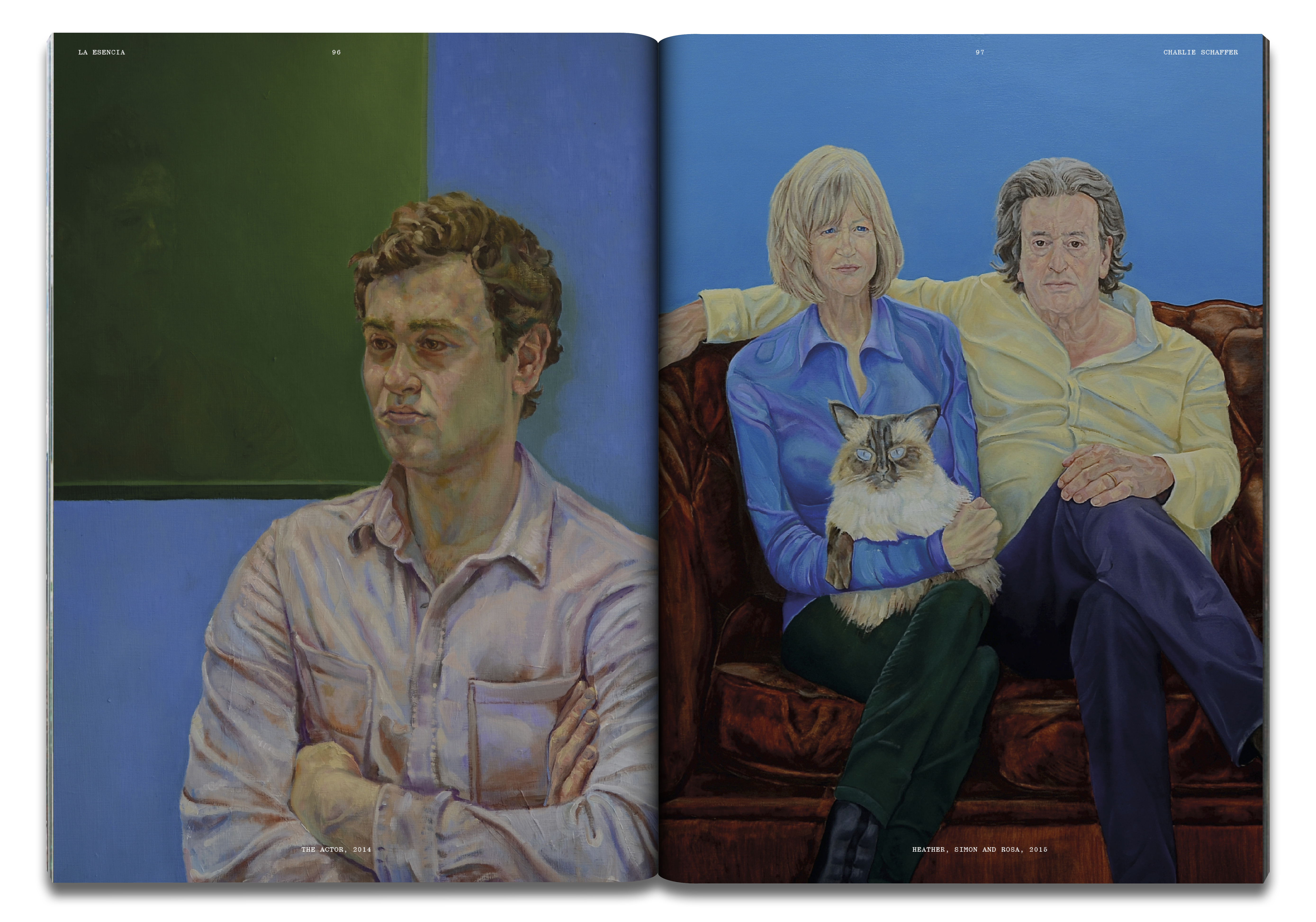 melancolía revista arte