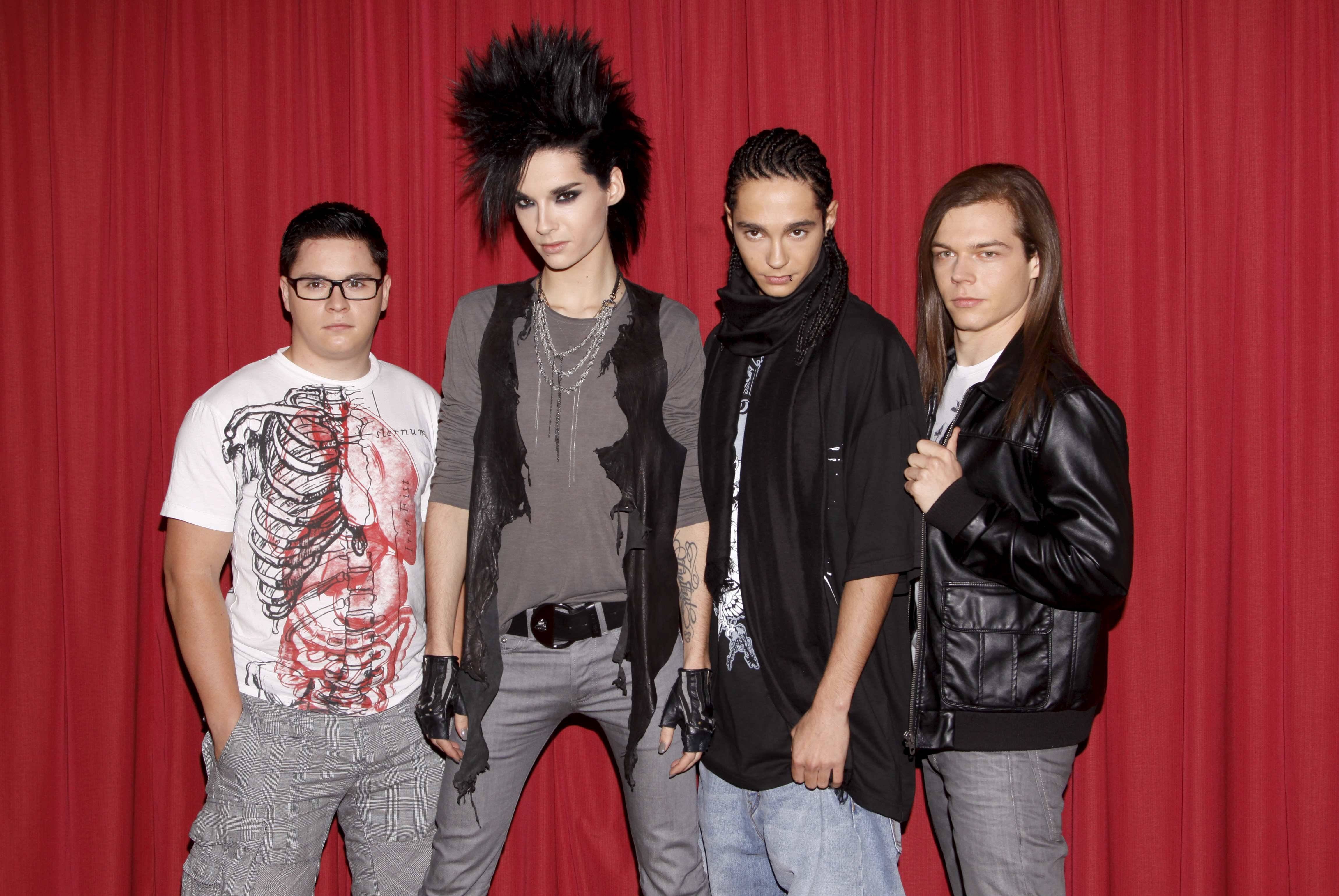 Русские группы 2010. Группа Tokio Hotel. Группа Tokio Hotel 2005. Токио хотел группа 2021. Группа Tokio Hotel 2007.