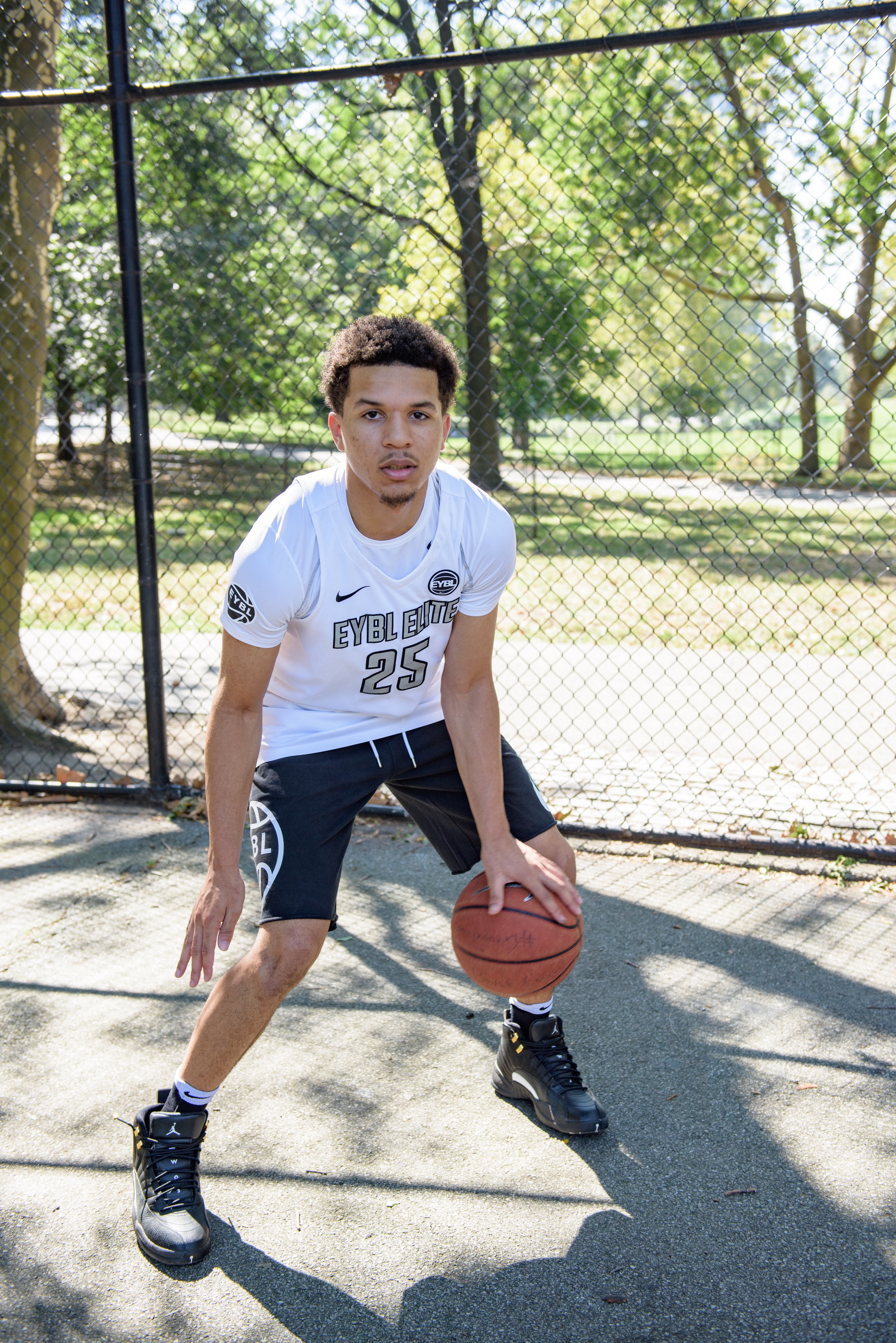 Cole Anthony Wants to Revolutionize Basketball (And Play Zelda)