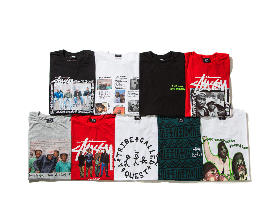 International stussy discount tribe bali