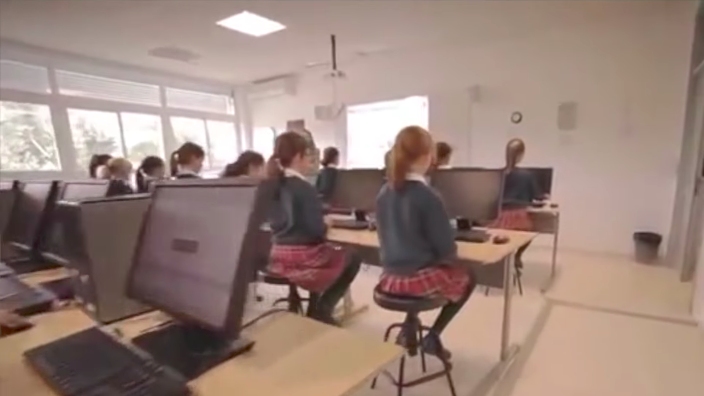 vídeo vox