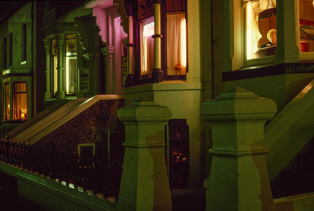 blackpool the pleasure principle steele-perkin fotografís de inglaterra margaret thatcher