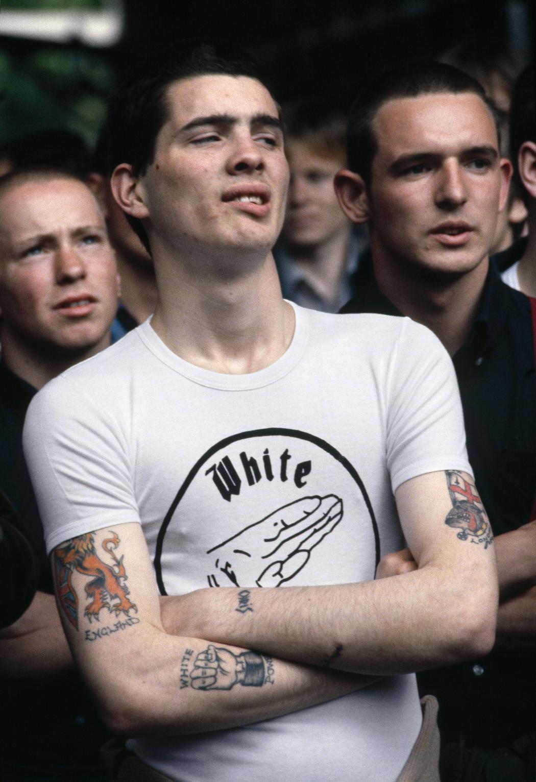 national front the pleasure principle steele-perkin fotografís de inglaterra margaret thatcher