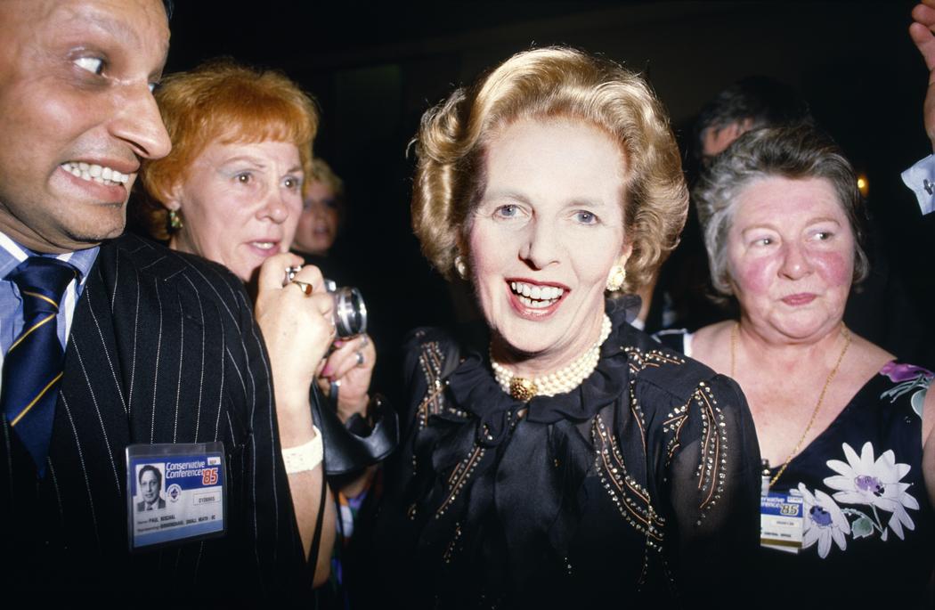 the pleasure principle steele-perkin fotografís de inglaterra margaret thatcher