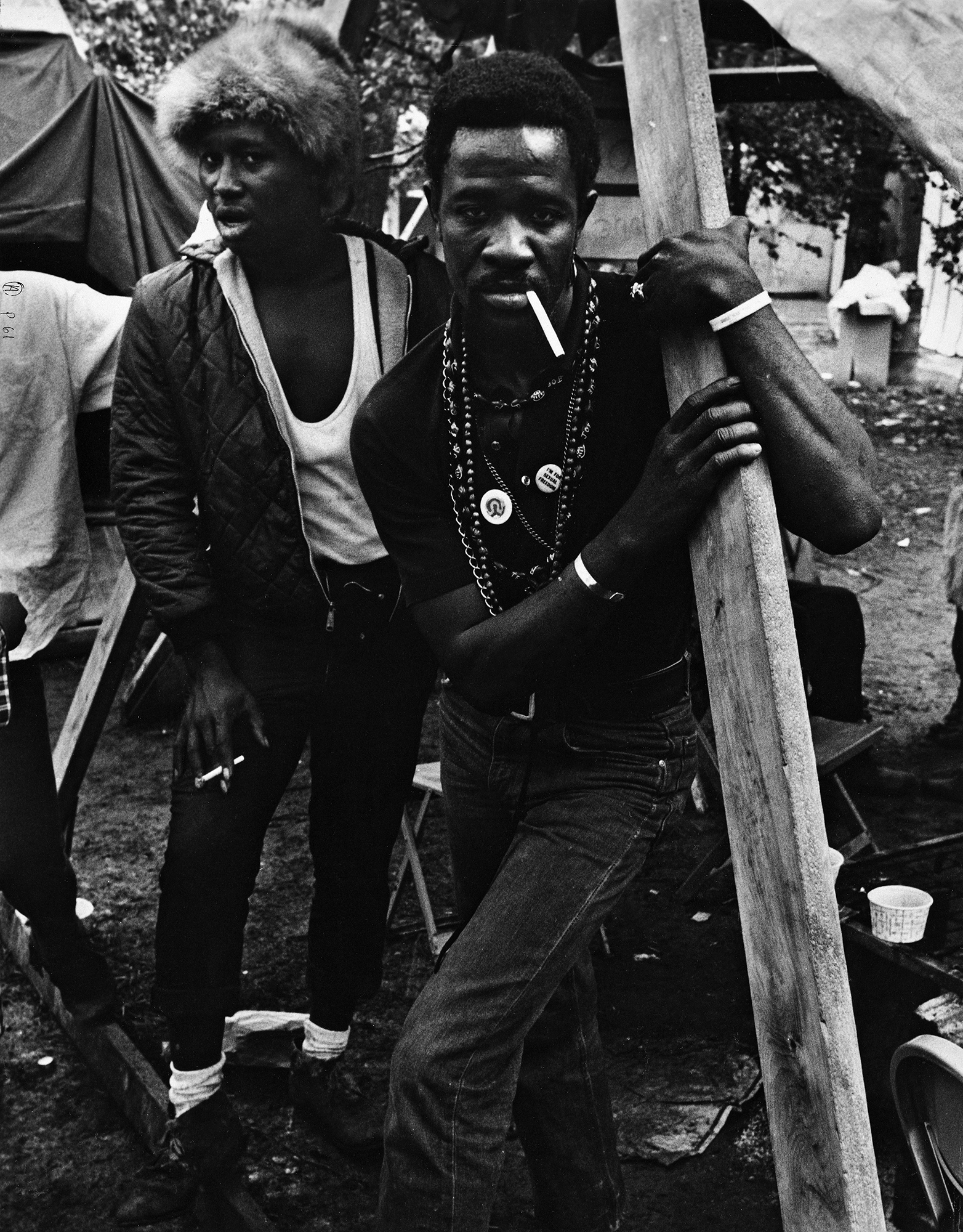 Dramatic Photos of the 1968 Poor People's Campaign in DC - VICE