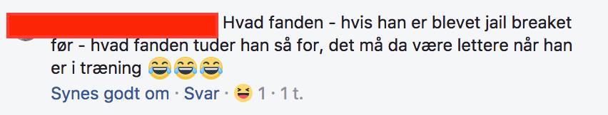 Rigtig homoseksuel pik