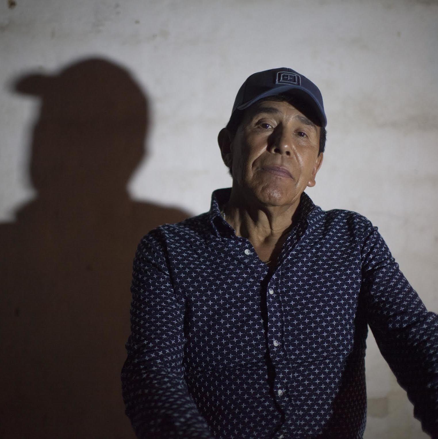 Caro Quintero �narco de narcos� toma control del Cártel de