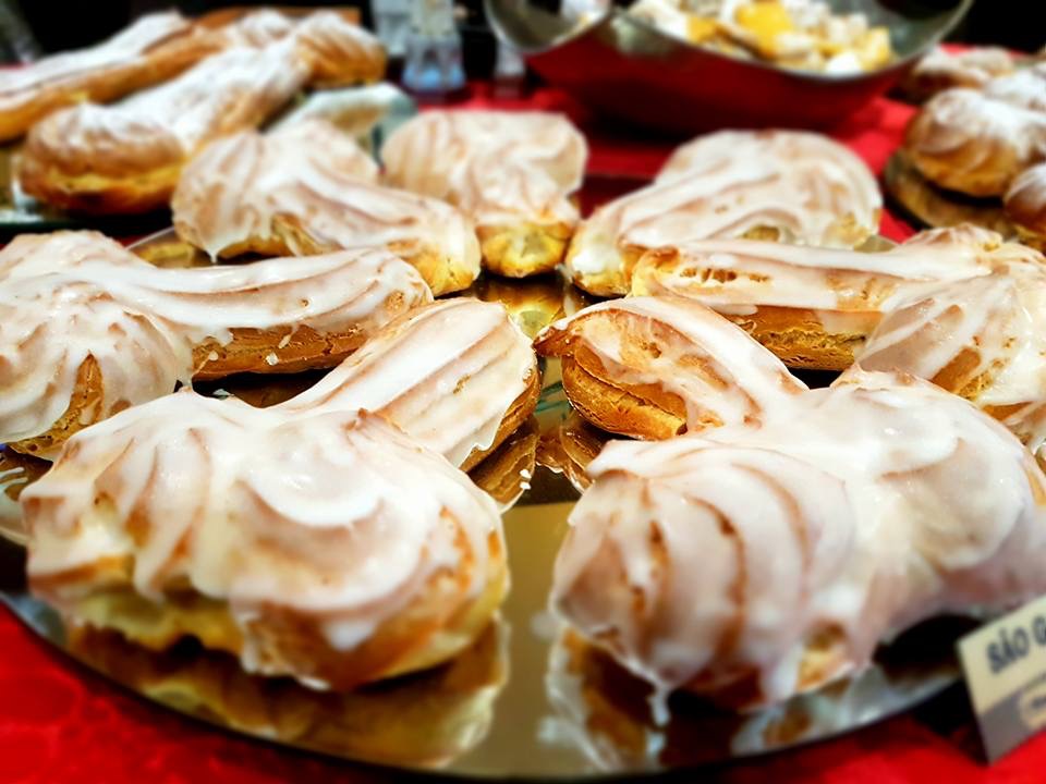 Gâteau de pénis -  France