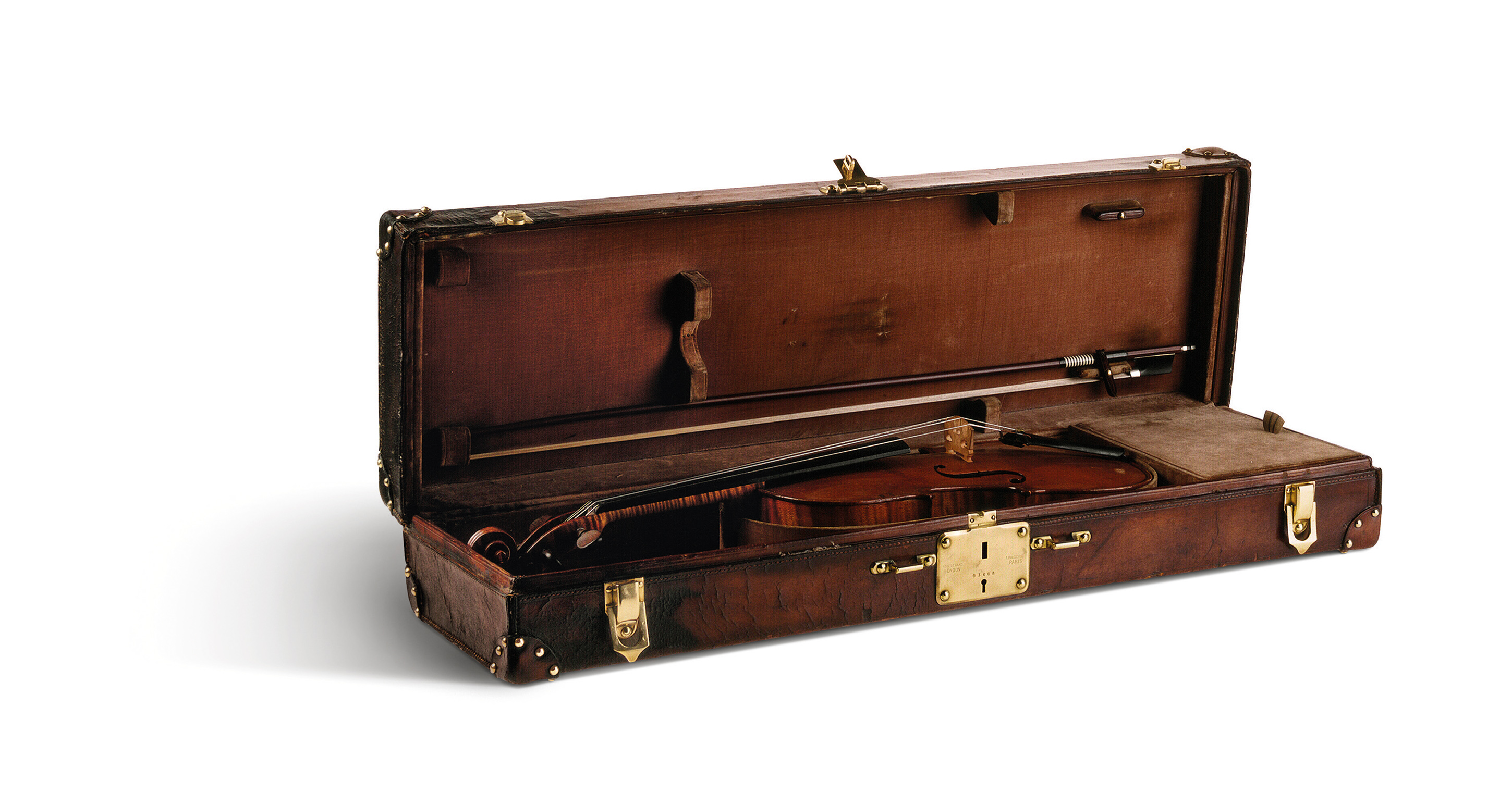 Five of the Most Radically Bespoke Trunks in Louis Vuitton History - GARAGE