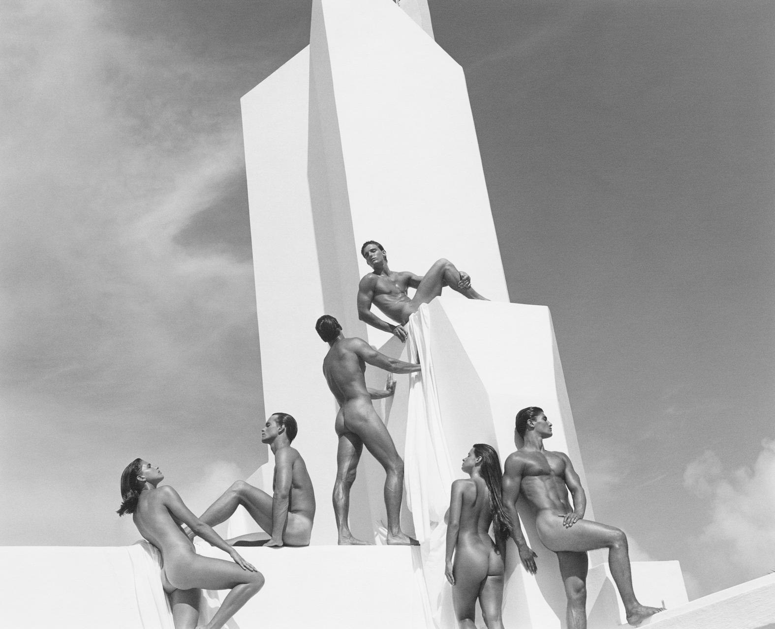 Photography Bruce Weber