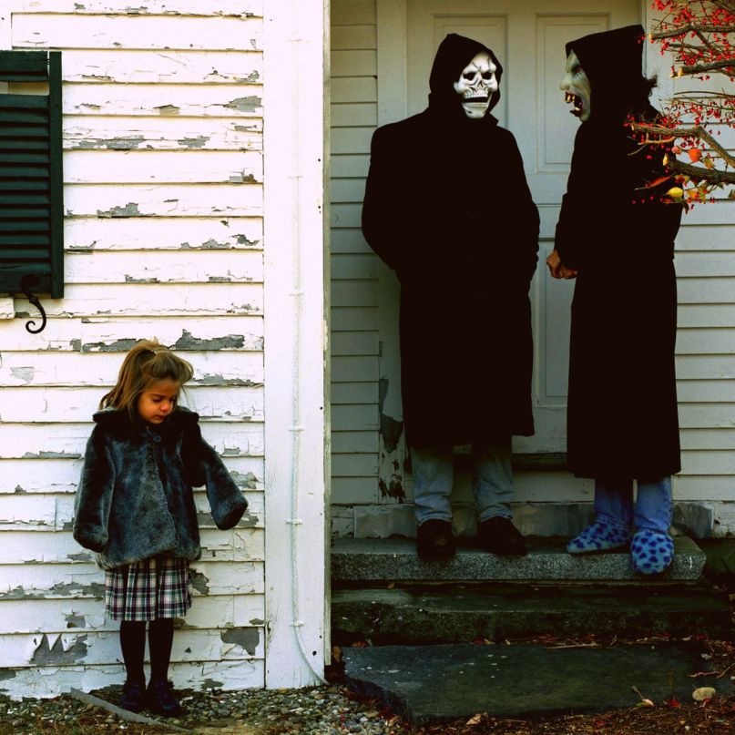 portada album brand new