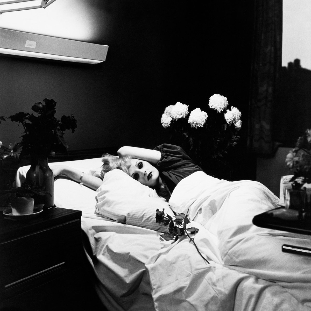 portada album anthony and the johnsons candy darling