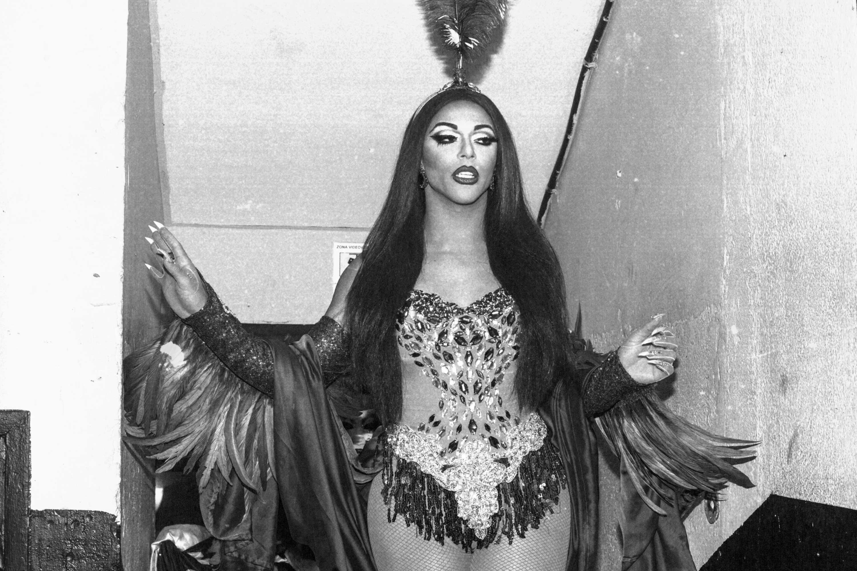 RuPaul Drag Race drag queens barcelona