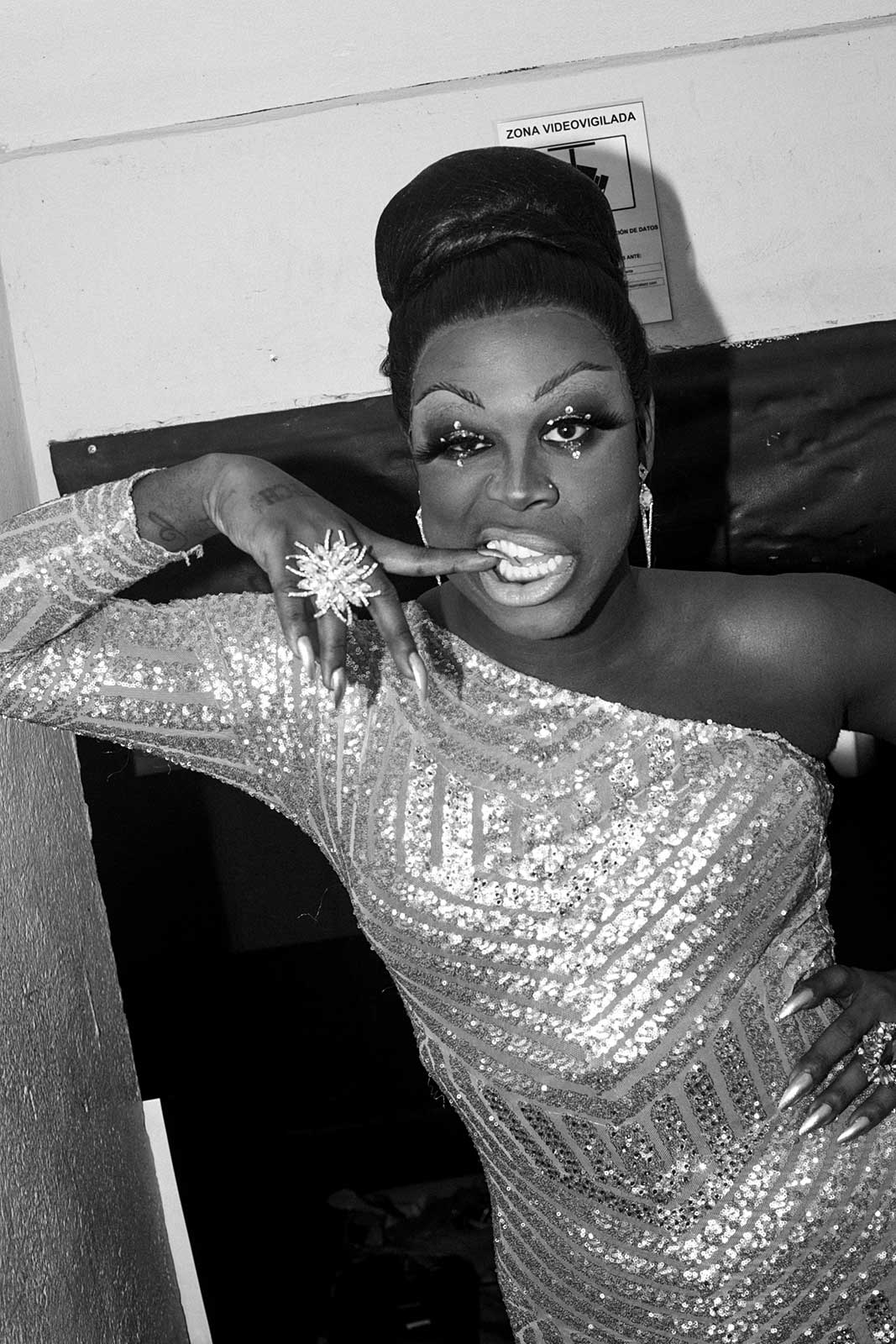 RuPaul Drag Race drag queens barcelona