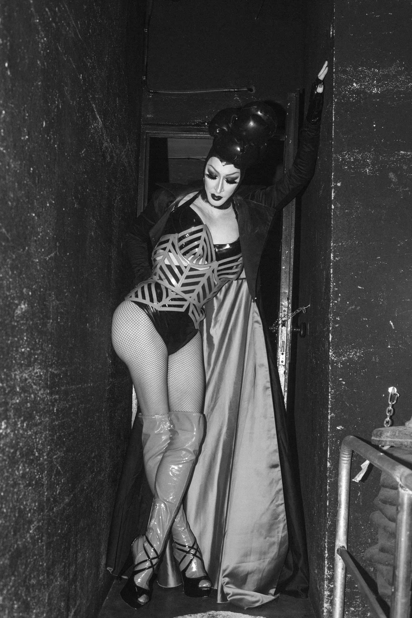RuPaul Drag Race drag queens barcelona