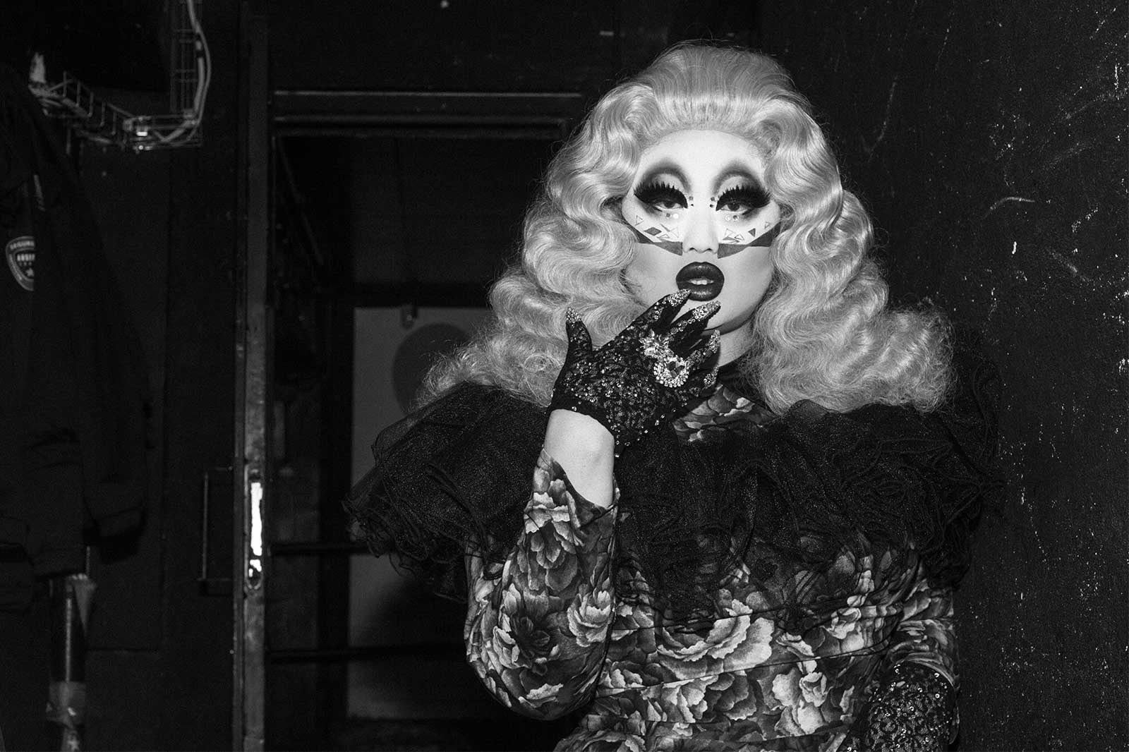 RuPaul Drag Race drag queens barcelona