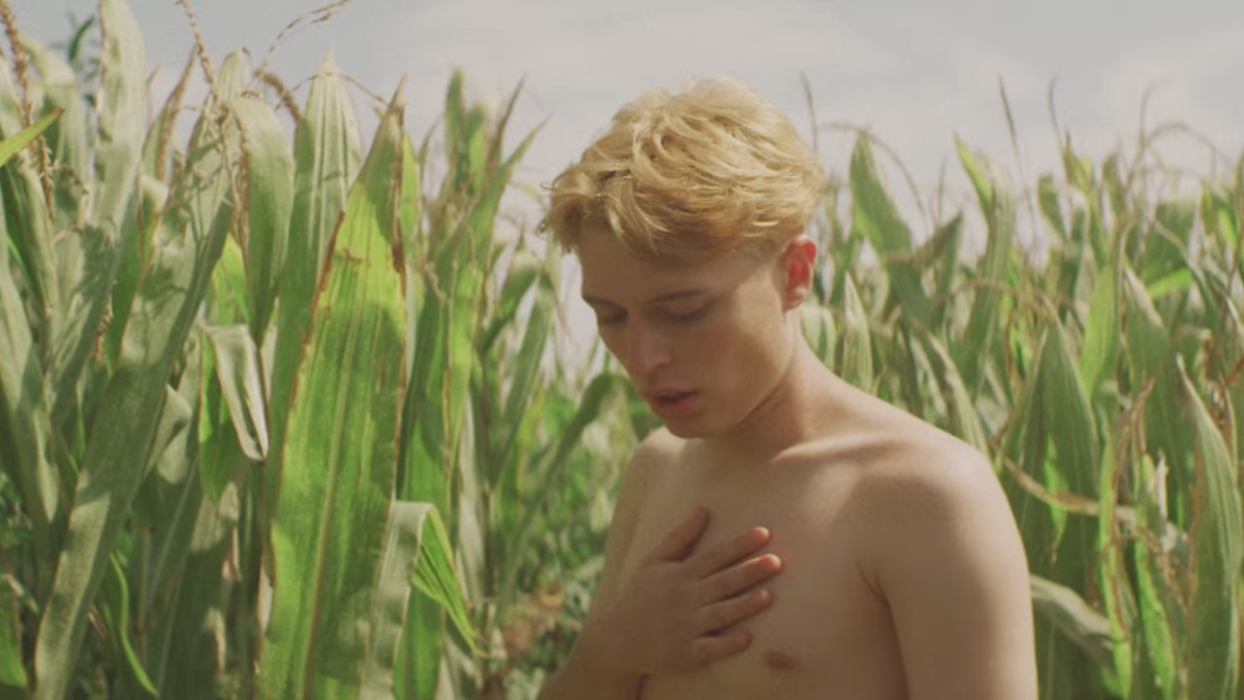 north state i know you videoclip musica electronica pop