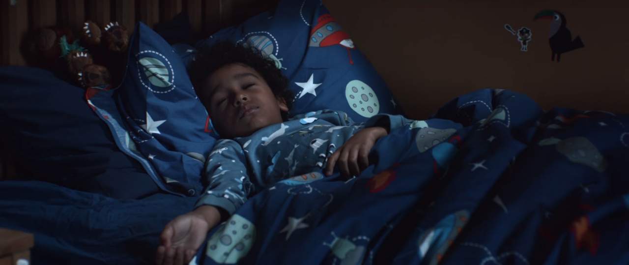 An Emotional Reading Of The John Lewis Christmas Advert