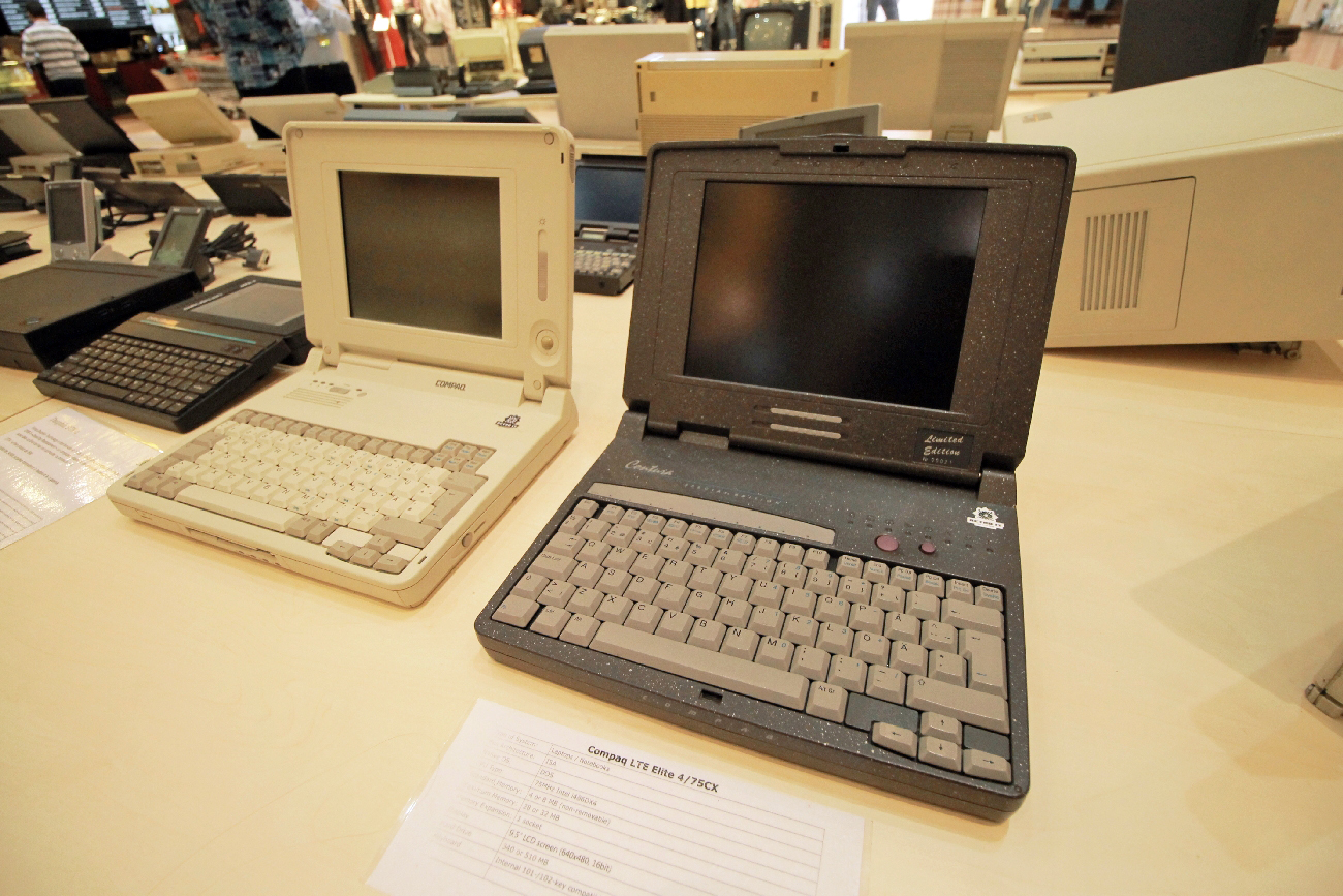 Self-respect Hurry up repent Calculatoarele pe care le putea folosi IT-ul românesc în anii '80-'90