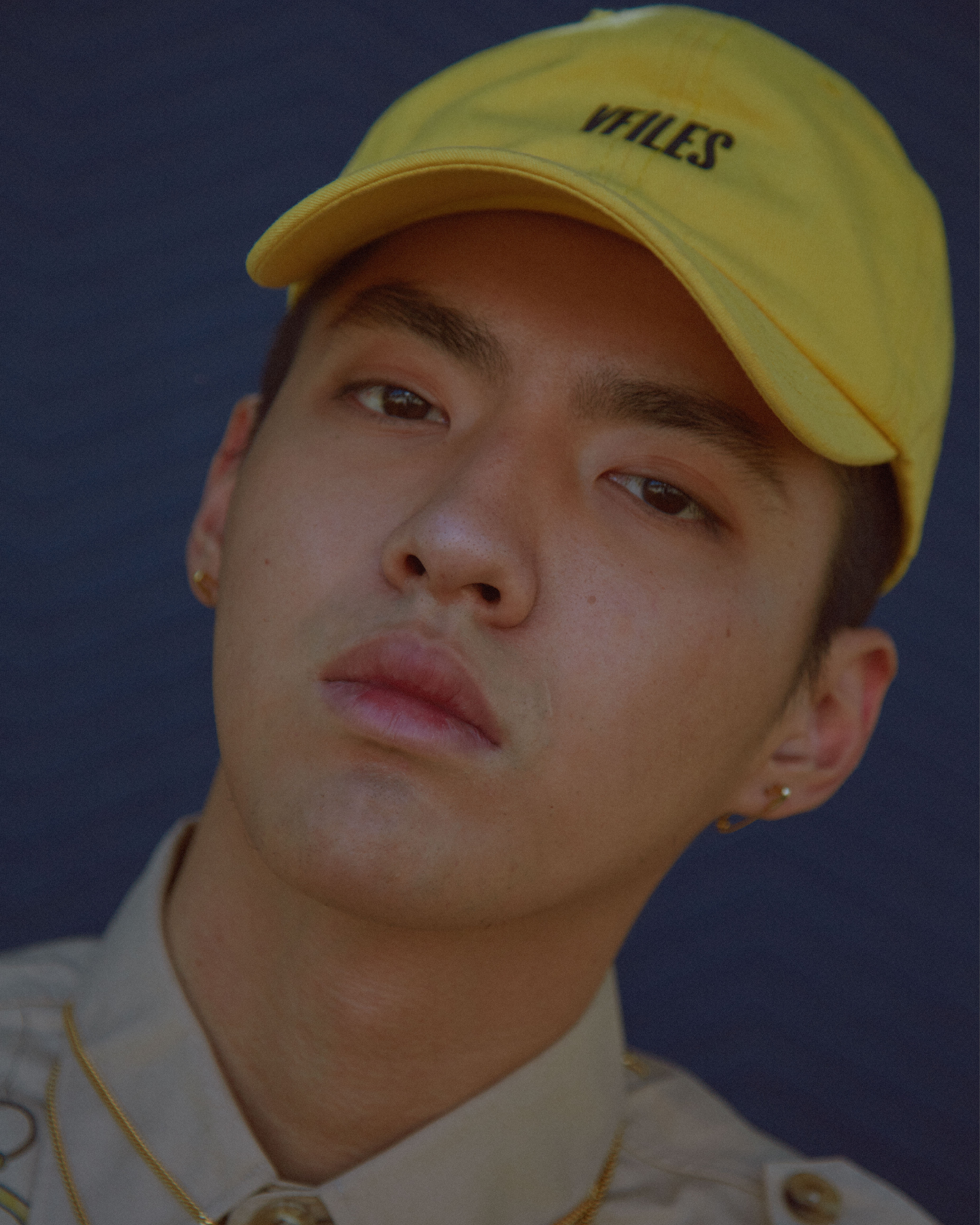 Kris Wu On His Journey From K-Pop Star To Bridging The Gap In Hip Hop 