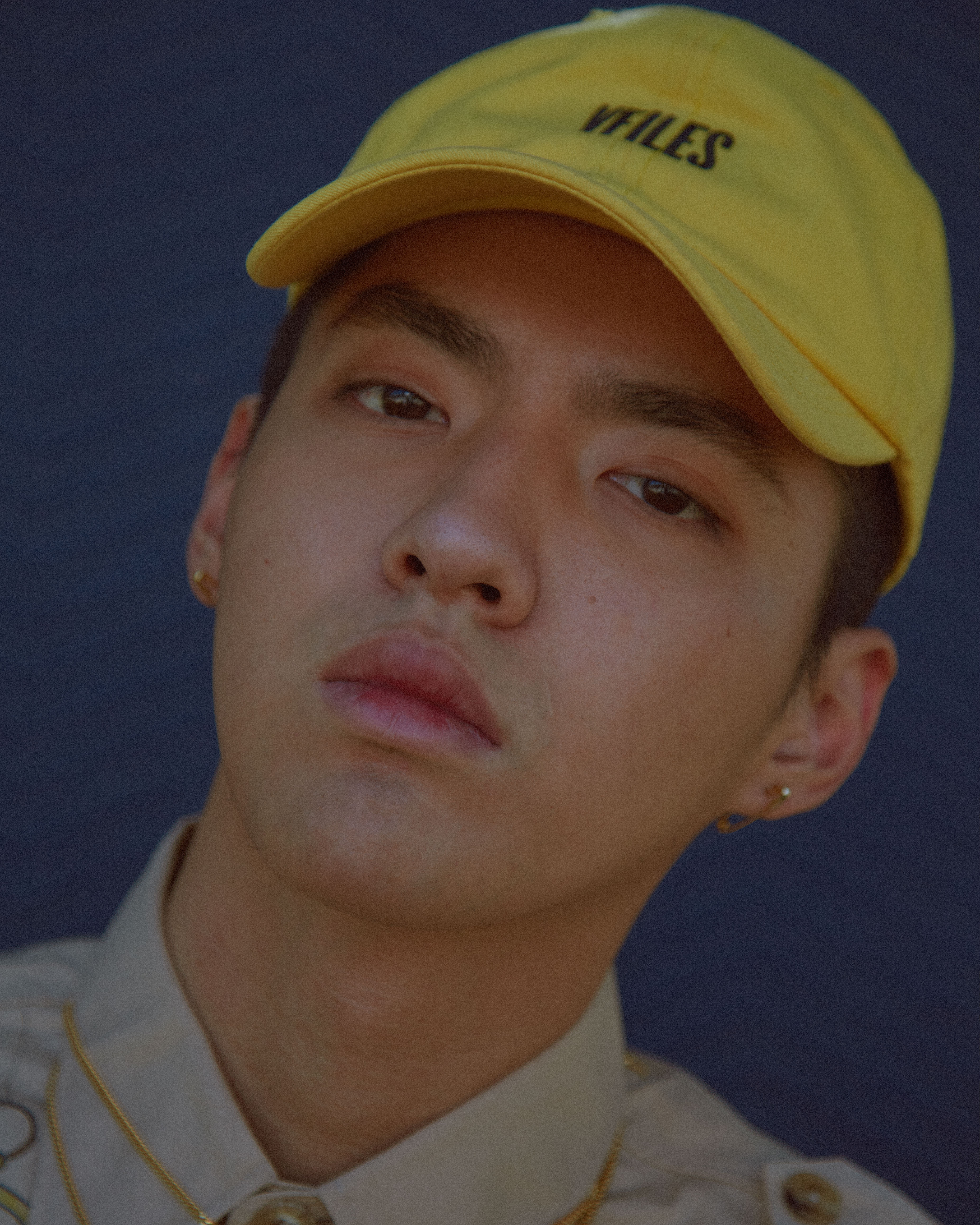 Who is Kris Wu? Meet the millennial idol bringing Chinese hip hop