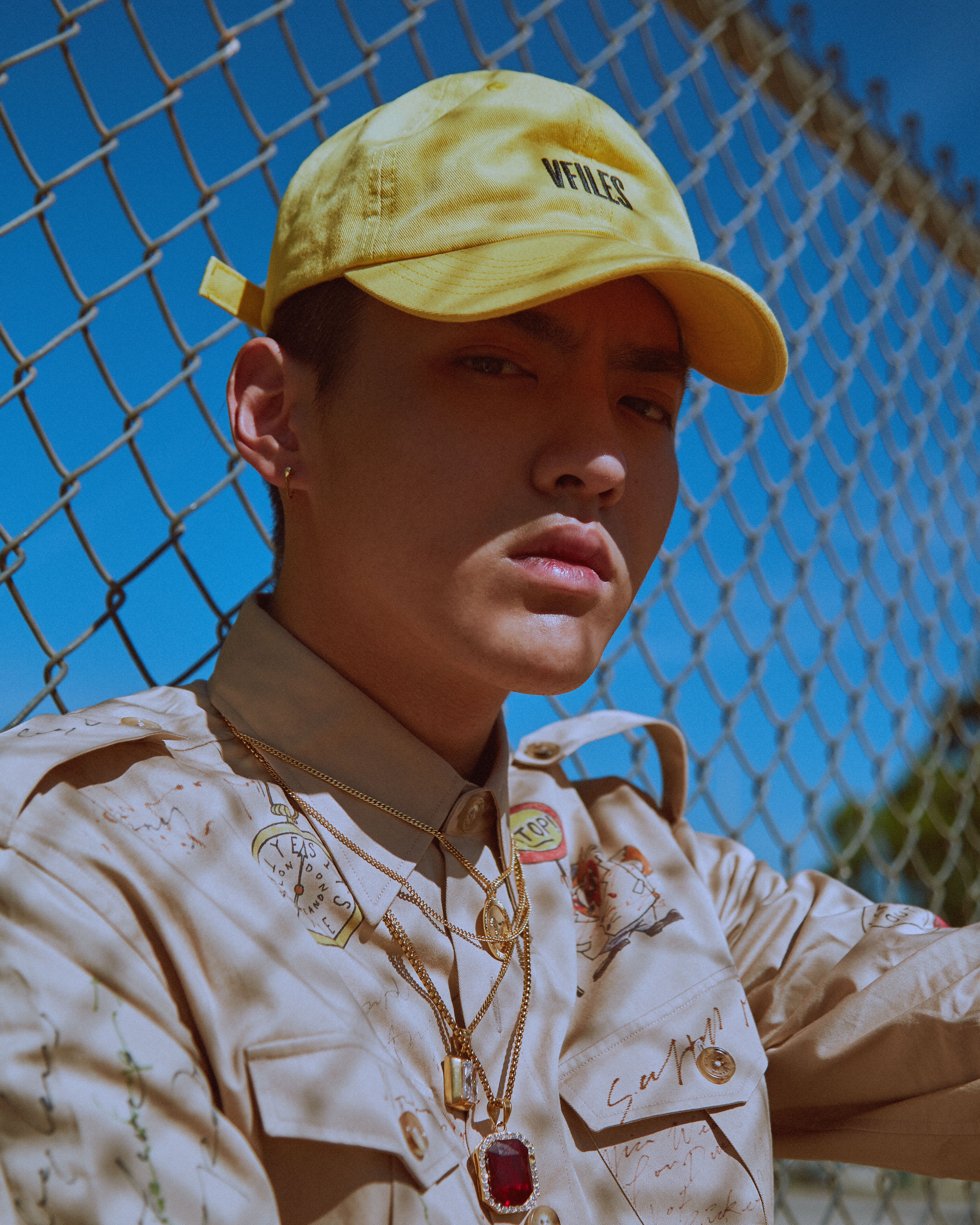 Who is Kris Wu? Meet the millennial idol bringing Chinese hip hop