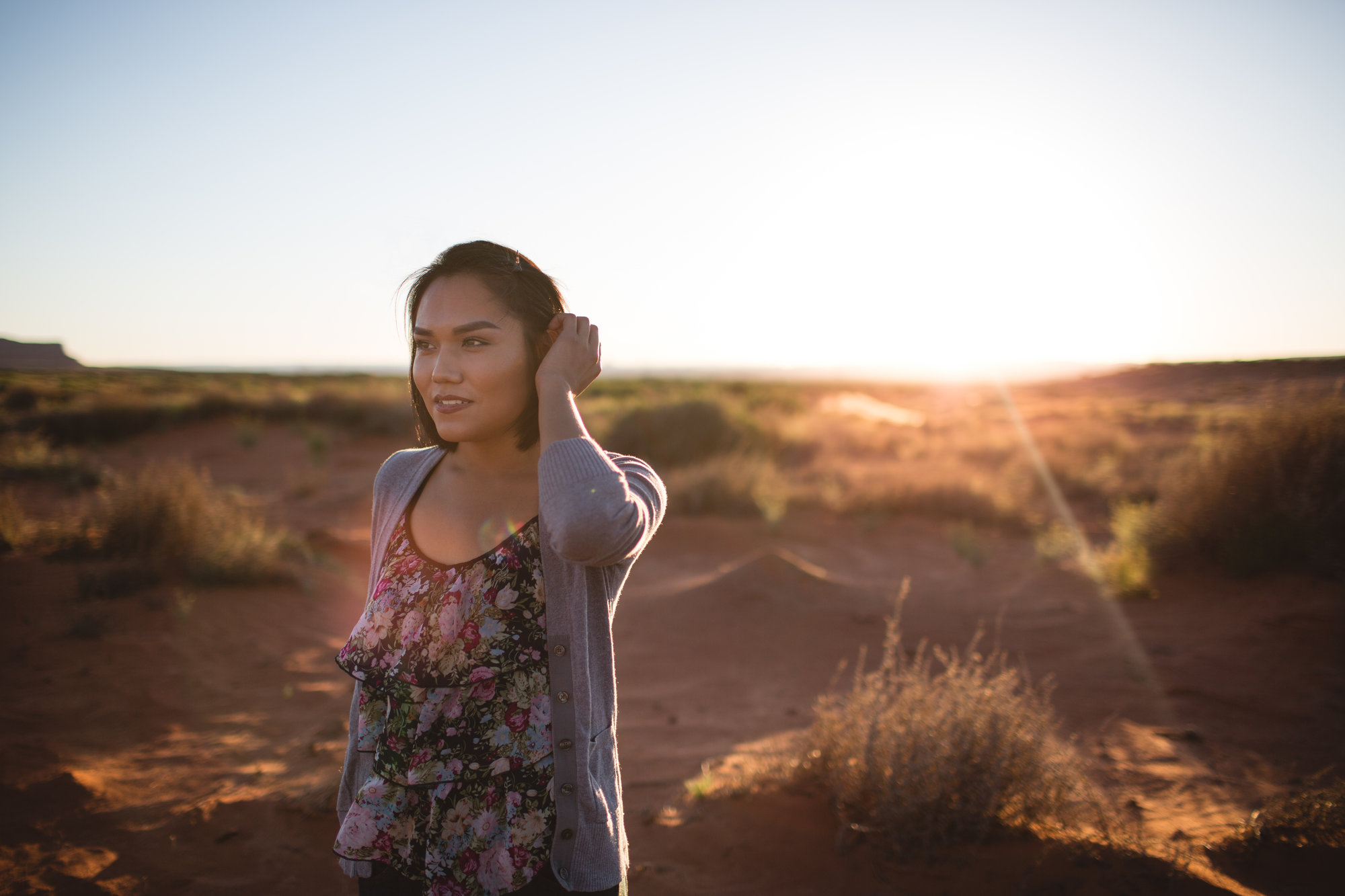 Photos of Queer Life on a Sprawling Native American Reservation - Broadly