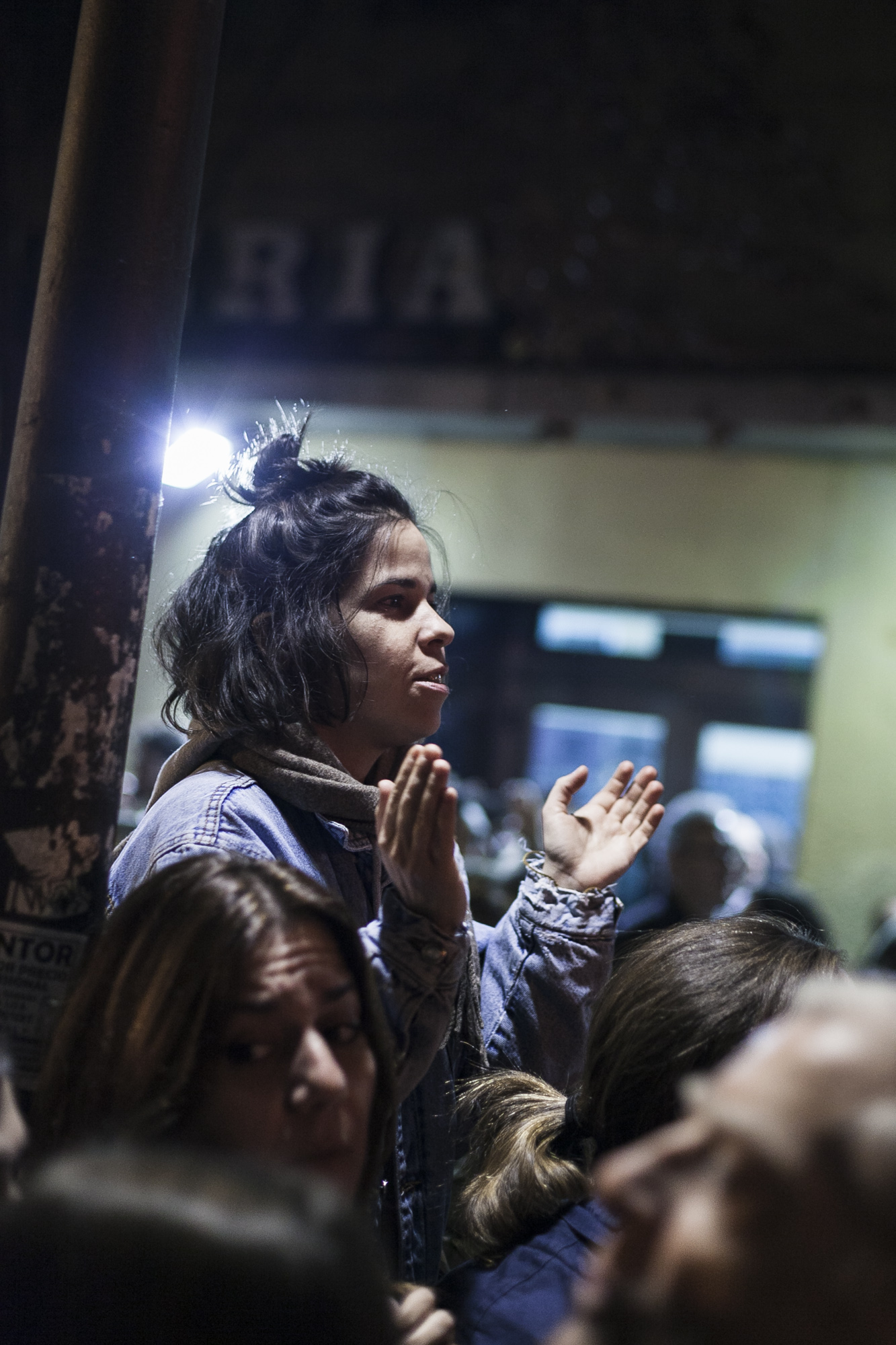 justicia patriarcal manifestación la manada somos todas madrid