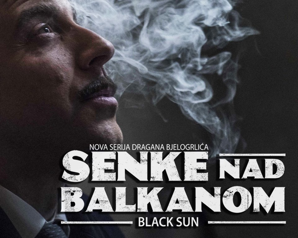 Watch Onlne Free Senke Nad Balkanom