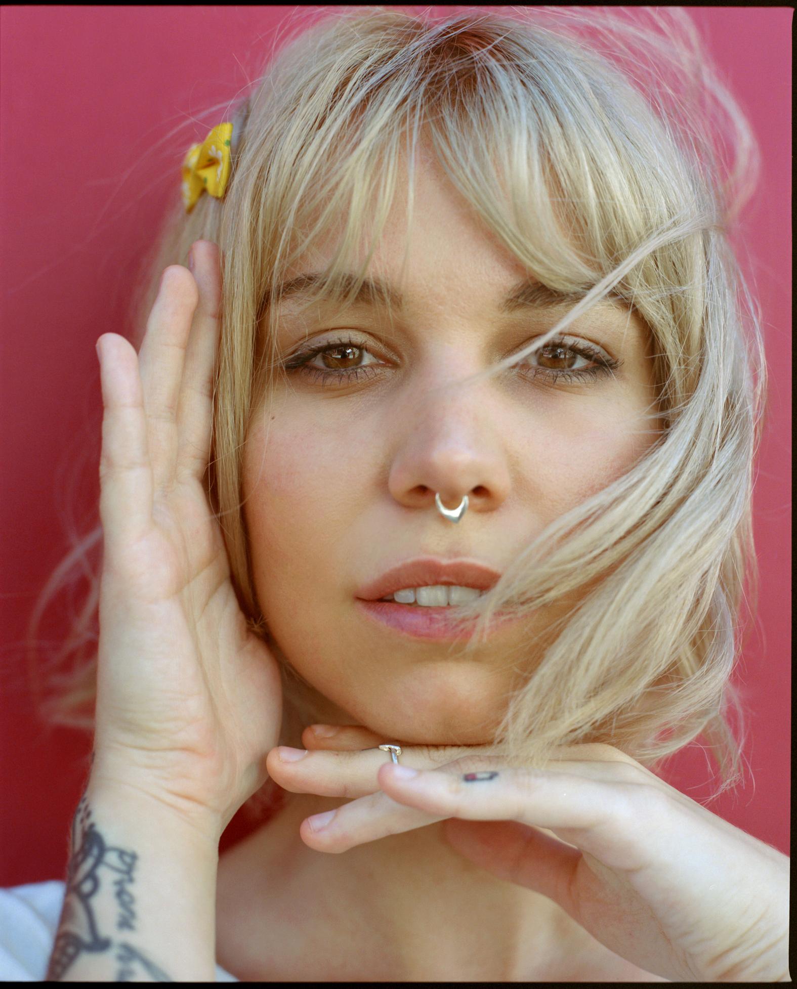 Mija Is EDM's Last Great Hope - VICE