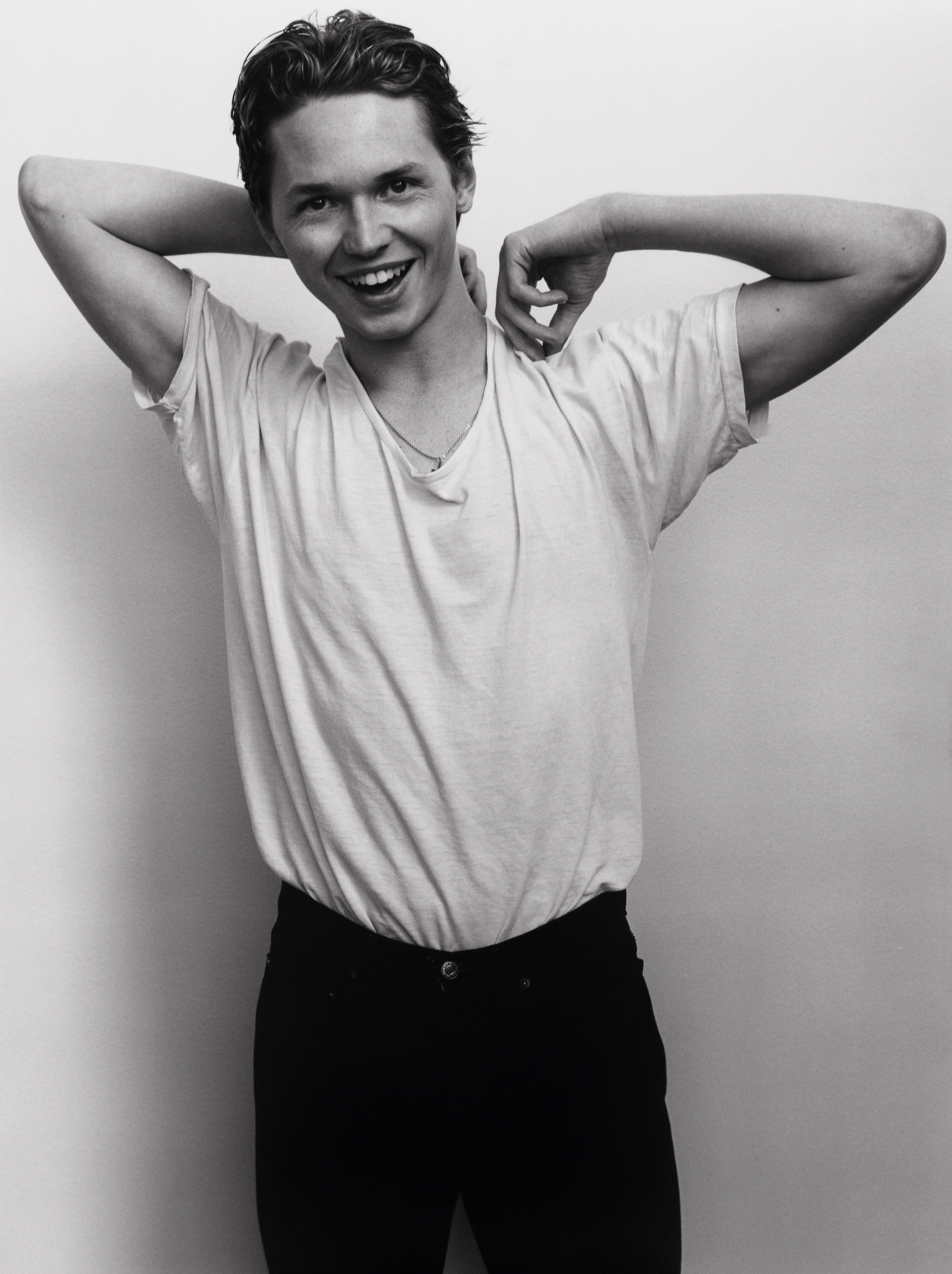 Jack Kilmer