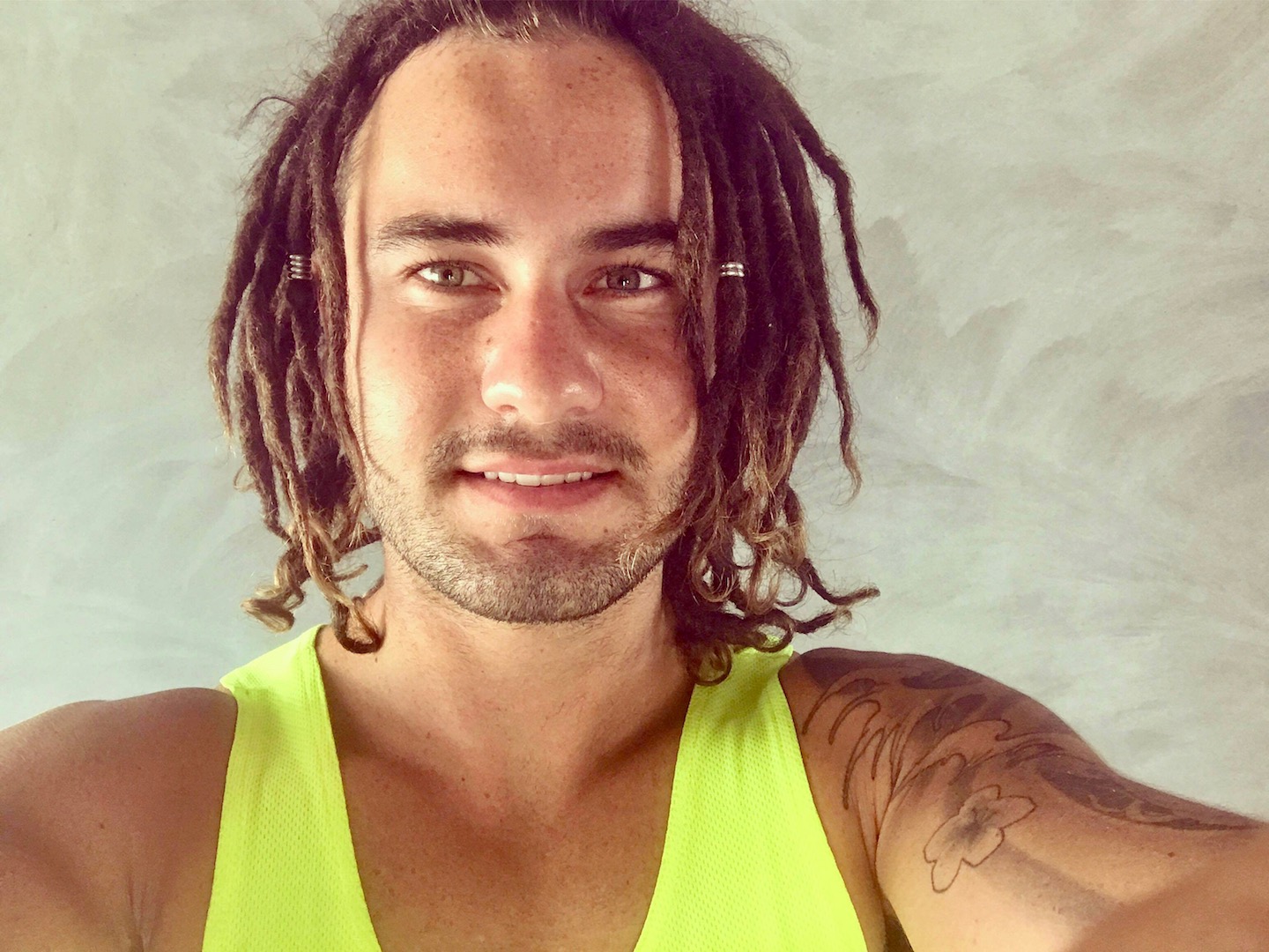 We Asked White People With Dreadlocks Why Vice