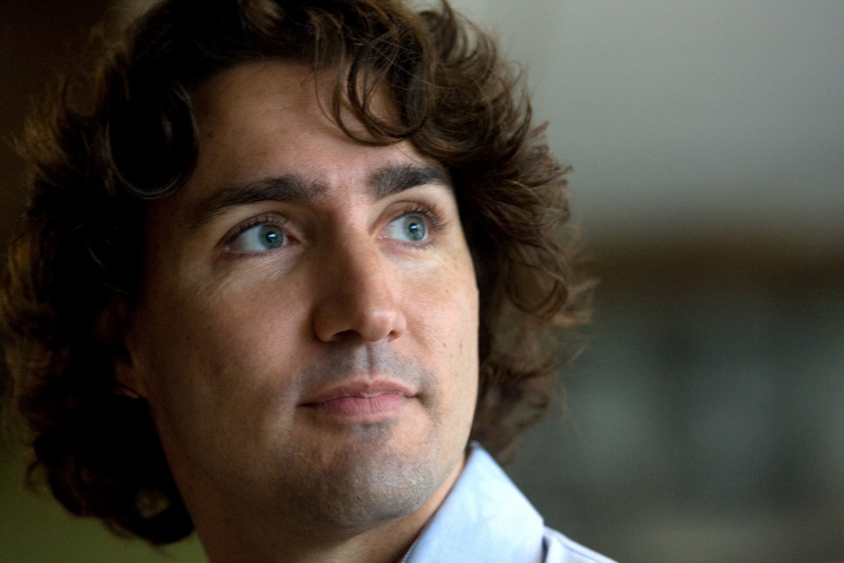 The Definitive Ranking Of The Photos In That Sexy Justin Trudeau Calendar Vice