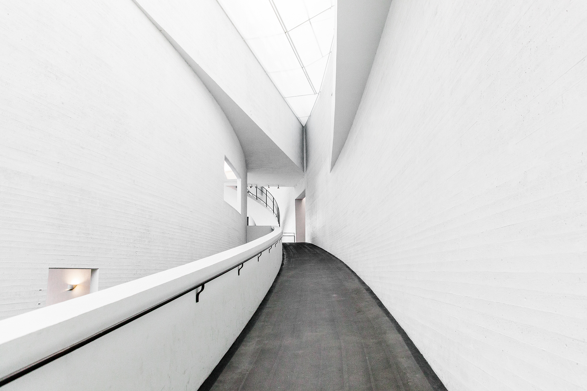 Rich Stapleton fotografía kiasma