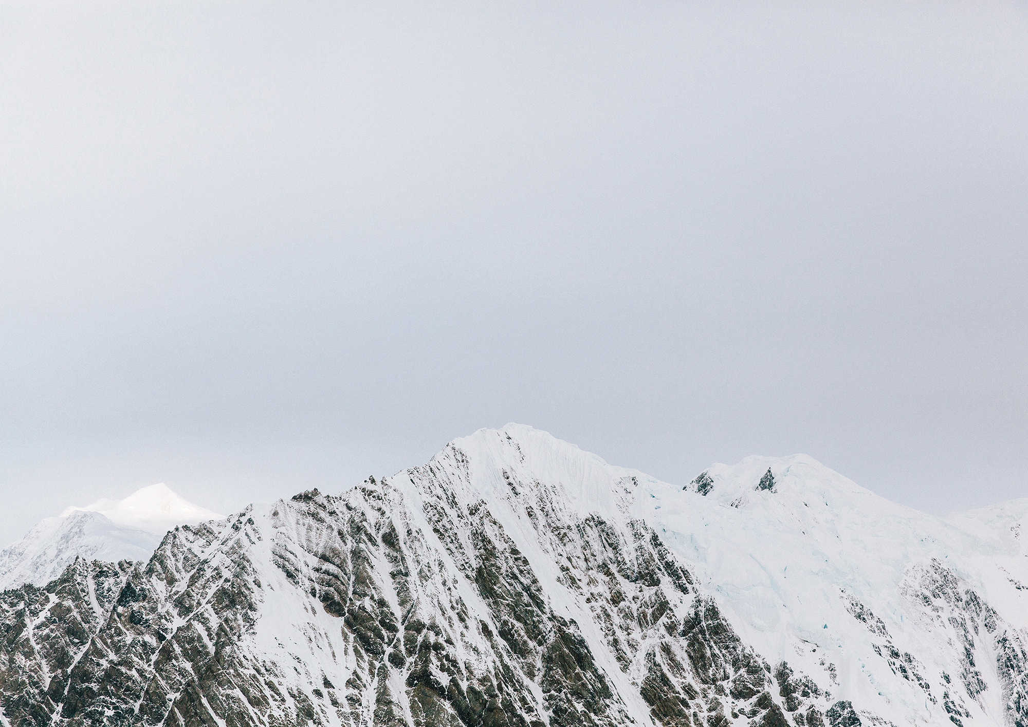 Rich Stapleton fotografía yukon
