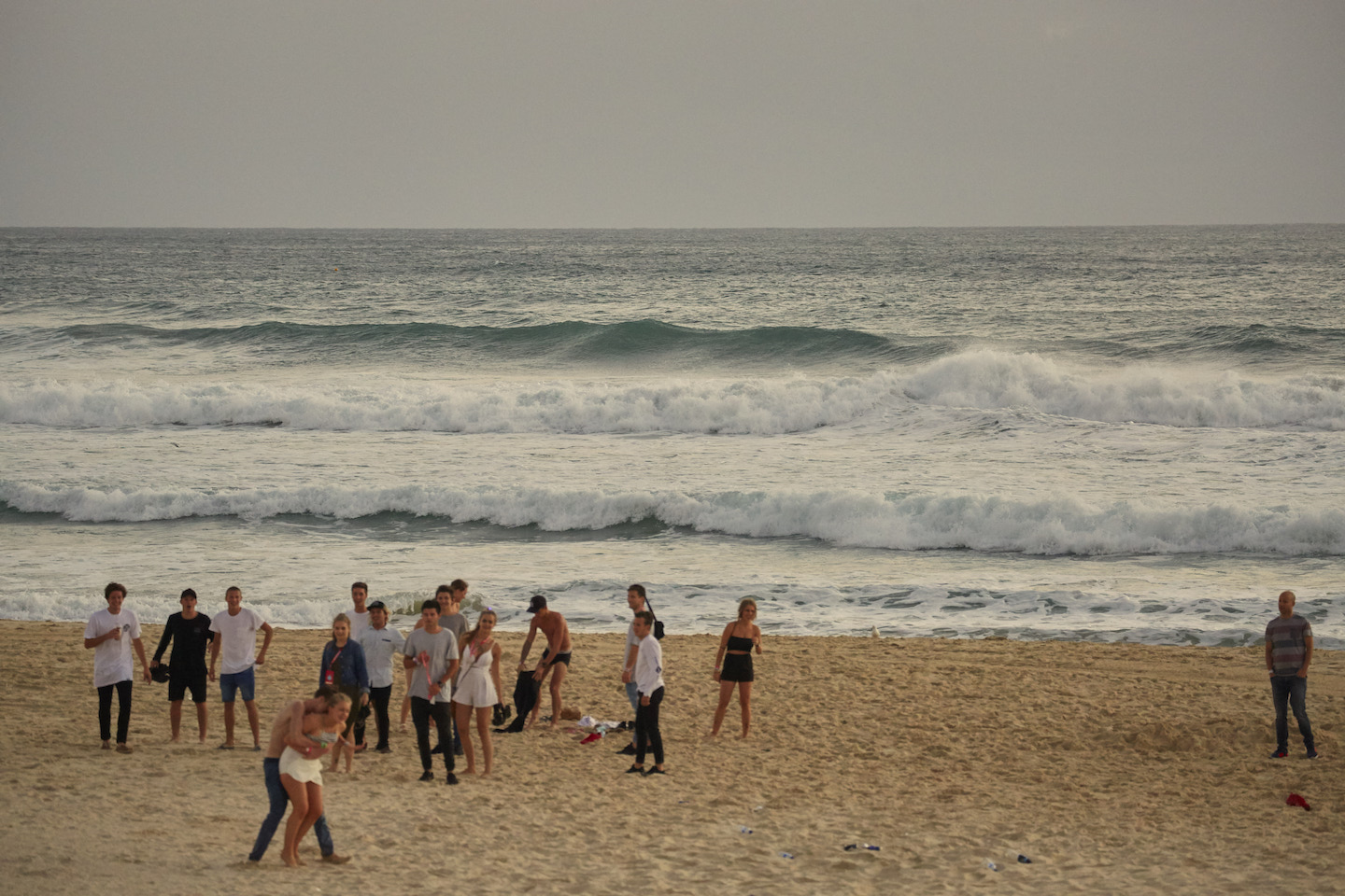 1440px x 960px - How to Have (Good) Sex at Schoolies - VICE