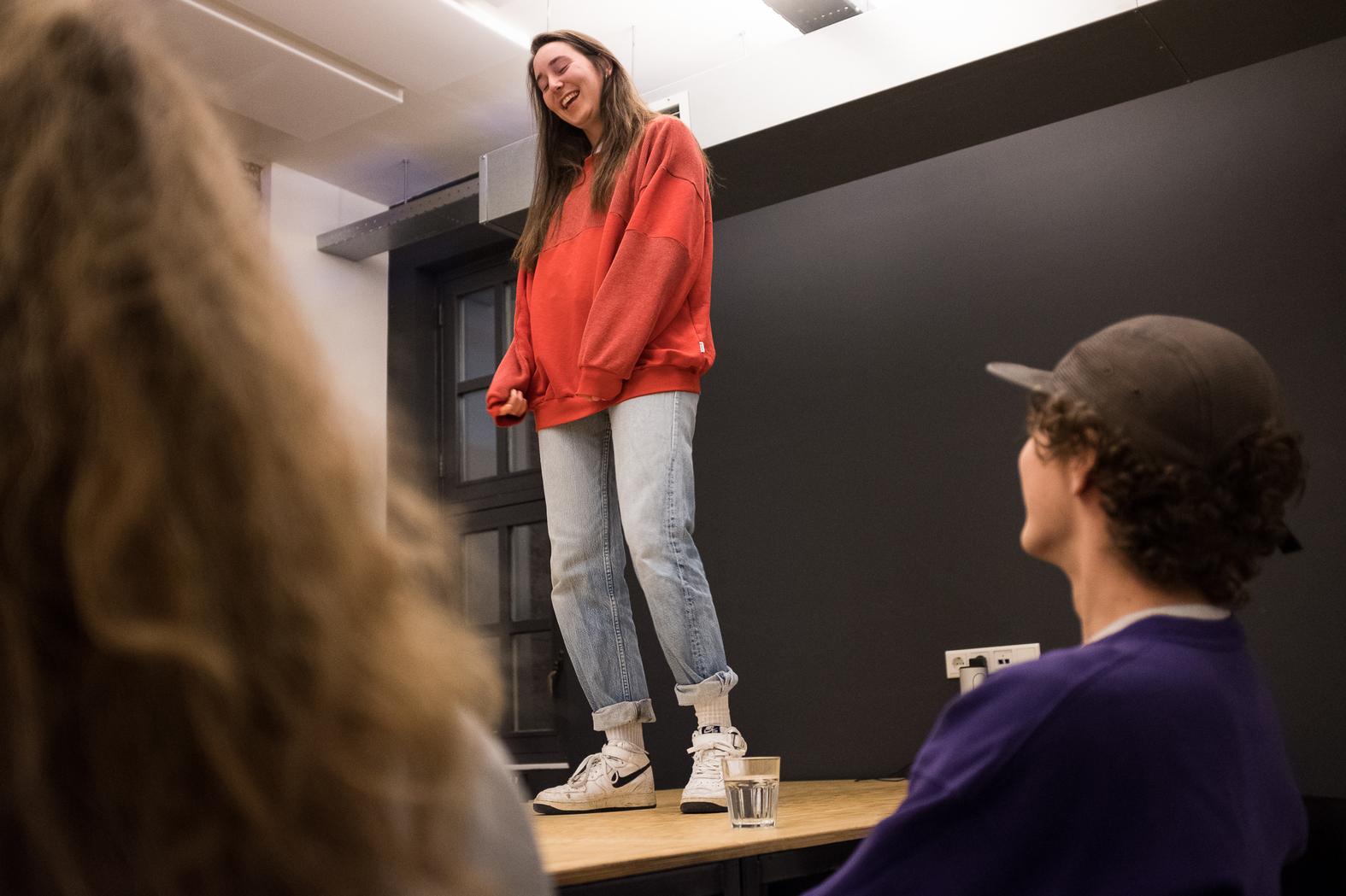 I Humiliated Myself By Asking A Panel Of Teens To Rate My Style Vice