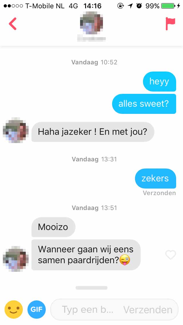 Hoe om te beginnen dating iemand die je kent