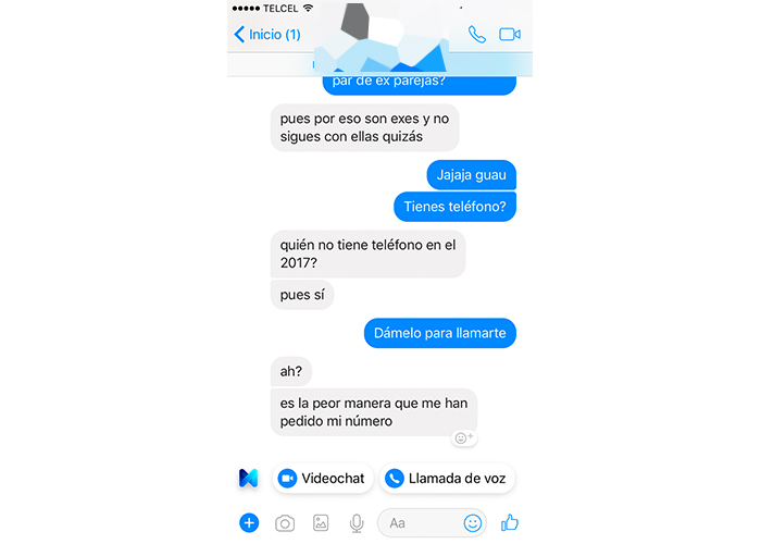 Le Pedi Consejos A Un Seductor Profesional De Mujeres Para Ligar Por Facebook