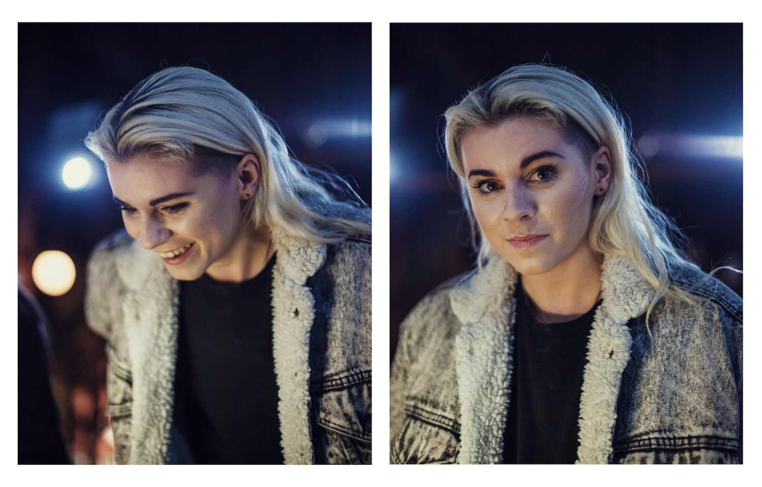 Lynn Gunn Snapchat