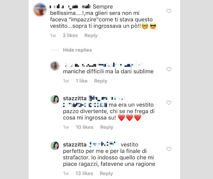daniela collu instagram