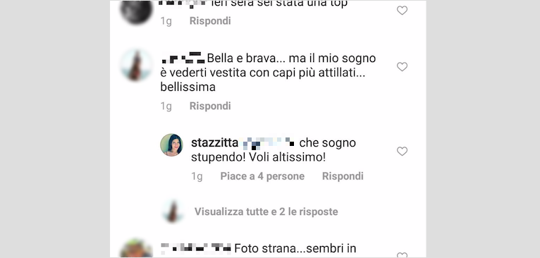 daniela collu instagram