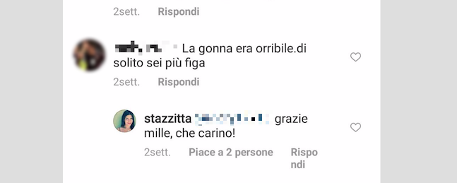 daniela collu instagram