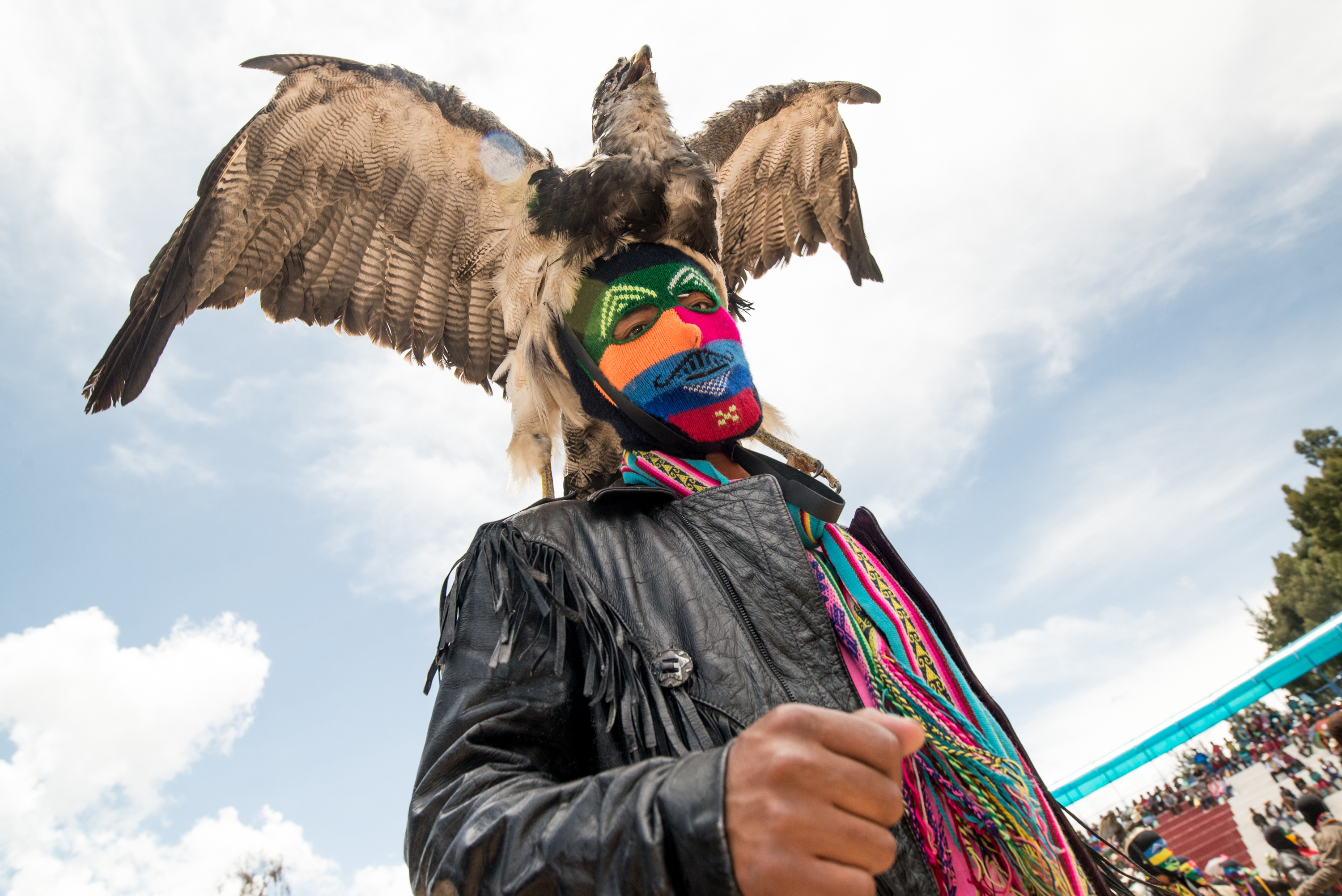 takanakuy pelea alcohol los andres cusco santo tomás perú
