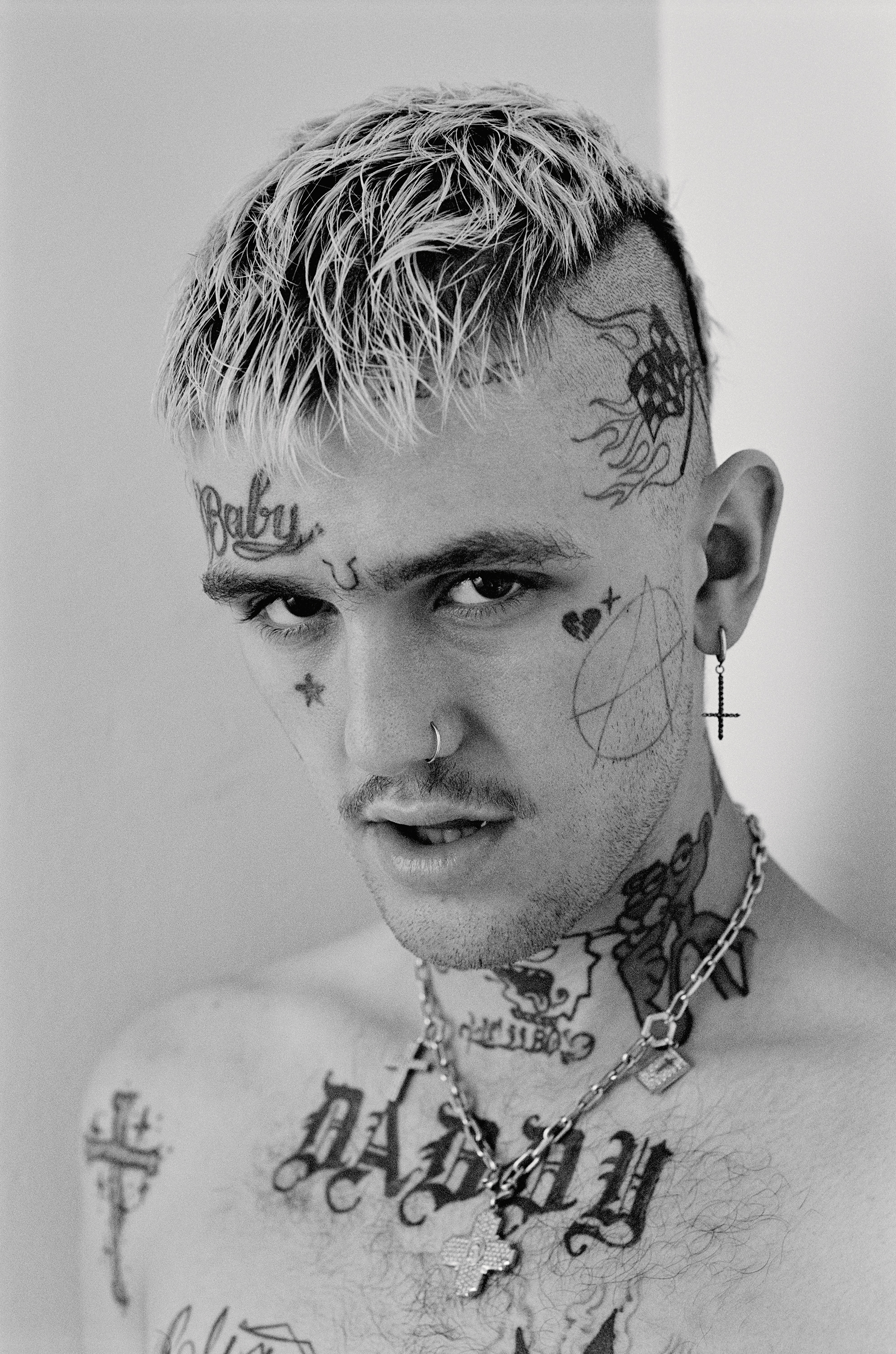 did lil peep die