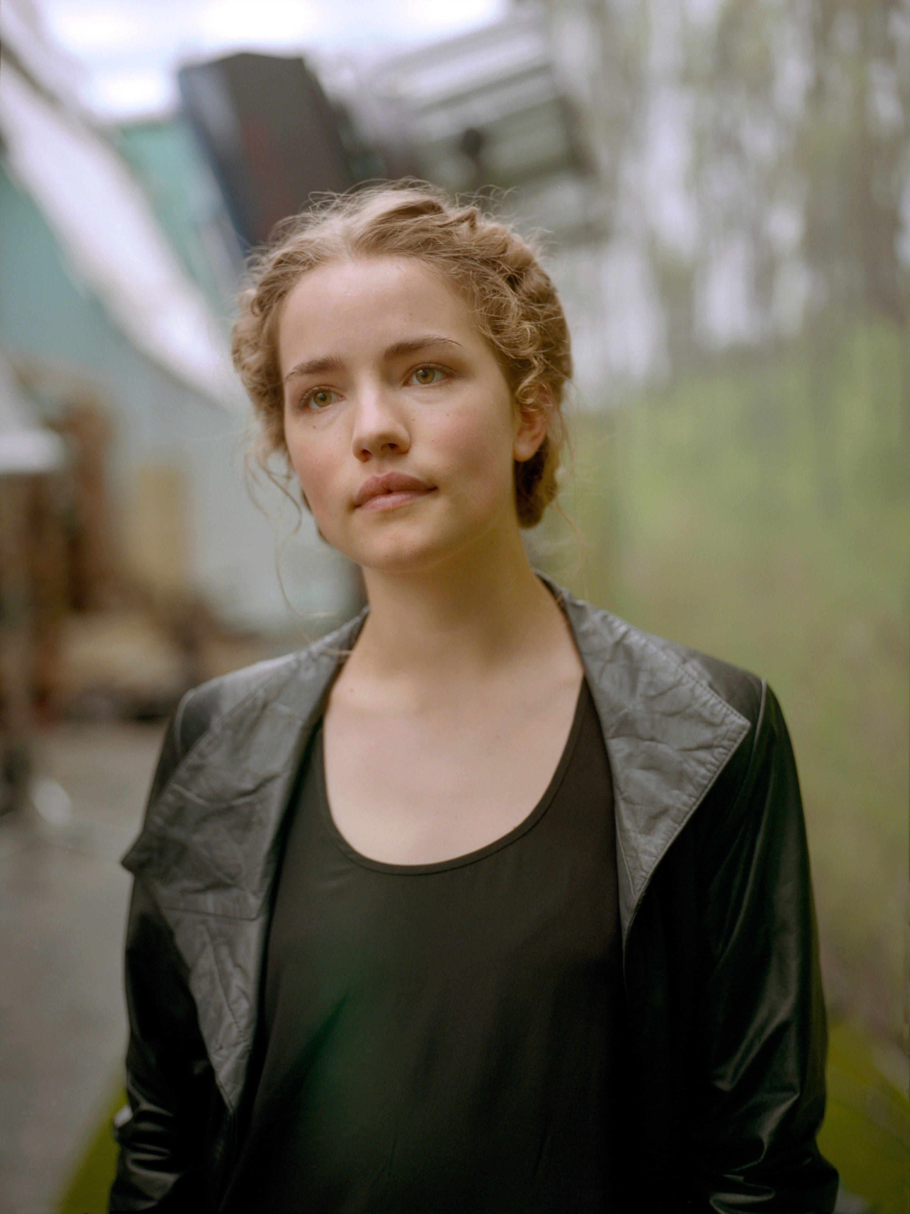 Photoshoot willa fitzgerald willa fitzgerald