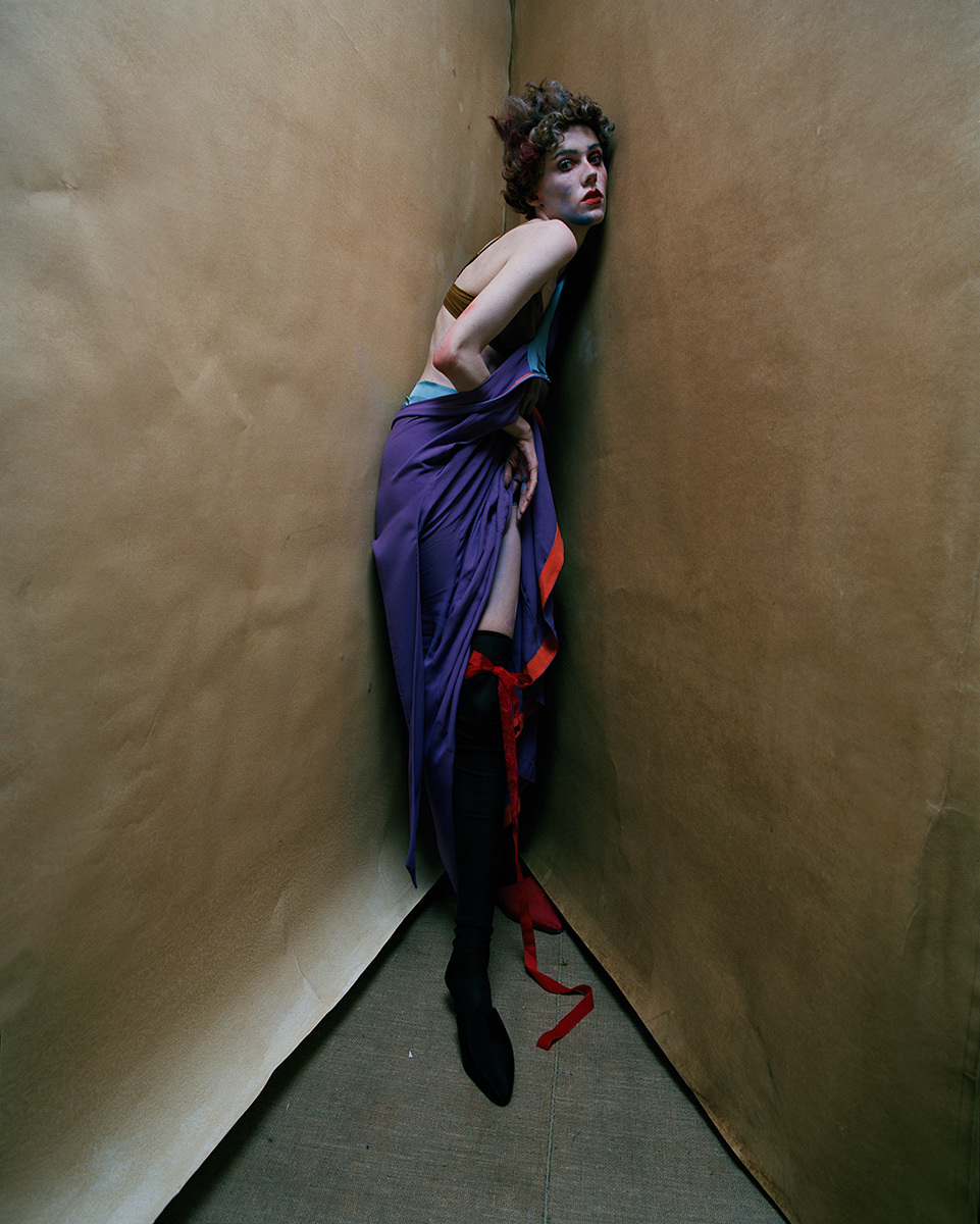 tim walker egon schiele