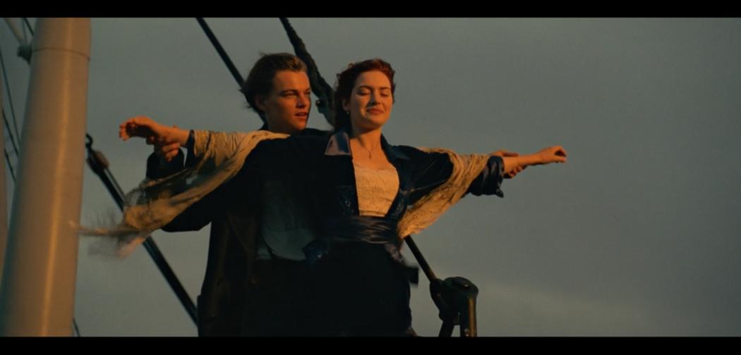 titanic review feminismo sexismo 20 aniversario