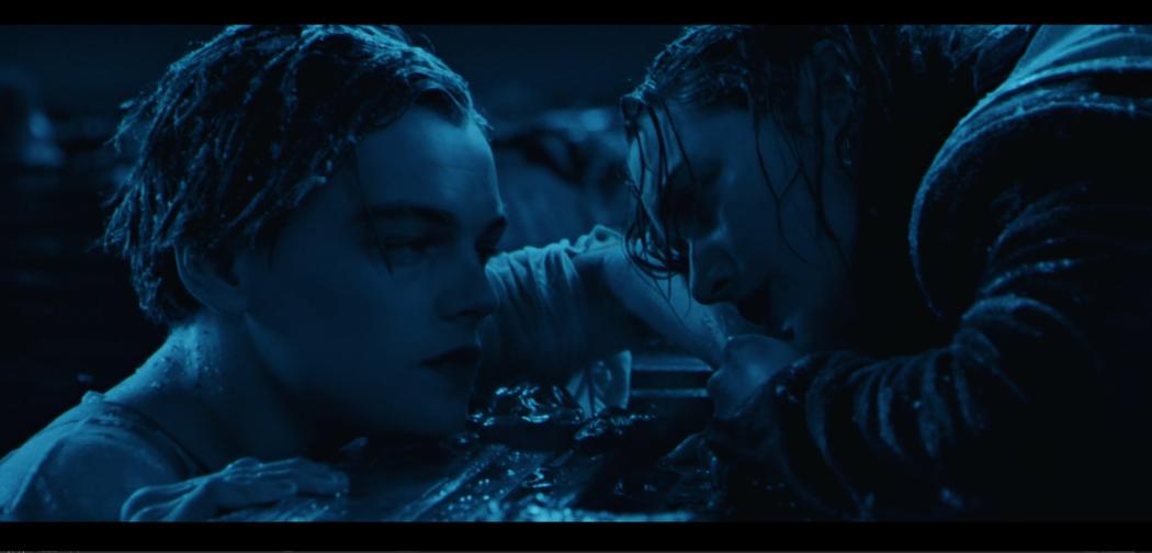 titanic review feminismo sexismo 20 aniversario