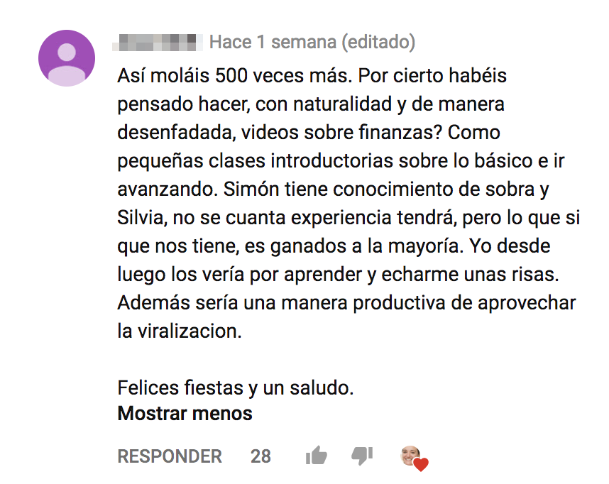 Silvia Charro Simon Perez Hipotecas fijas